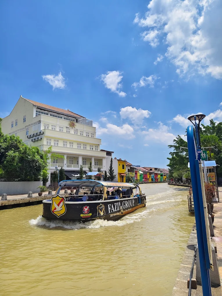 Melaka Best Food Hunting