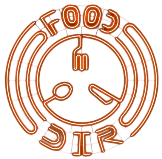 Eva FoodIR Logo